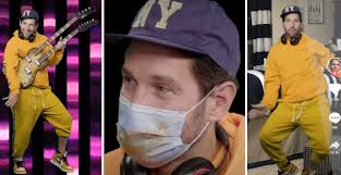 A few days ago i was talking on the iphone with my homie governor cuomo and he's just going off about how us millennials need to wear masks because, get this, apparently a lot of covid is transmitted by us millennials. Certified Young Person Paul Rudd S Mask Psa For Millenials
