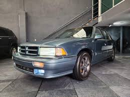 Image result for Spice 1993 Chrysler