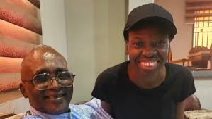 Archbishop Joseph Ojo and his wife from Calvary Ministries, Lagos, and  Reverend Okuseide from Ijebu Igbo, visited and shared glowing tributes to  the late Reverend Fola Achudume (RFA). They celebrated her remarkable