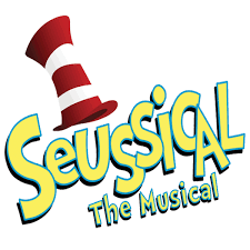 The musical's name is a portmanteau of seuss and musical. Seussical Clear Space Theatre