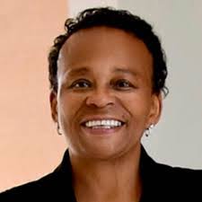 Pamela Terrell's Instagram, Twitter & Facebook