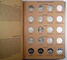 The books at an ebook go shopping can be downloaded immediately, sometimes for free, sometimes to get a fee. Us Quarters 2010 To 2015 Atb National Park Quarters In Album With P D S Clad Proof Coins Medalex Rs