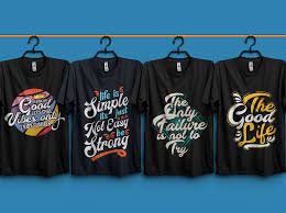 Perlu diketahui bahwa desain dress batik kini sangatlah banyak. Desain Kaos Sablon Dengan Tipografi Yang Unik