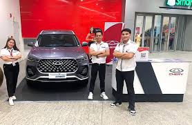 Chery Auto Philippines