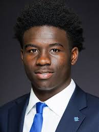 Kentucky All Time Receiver Recruits