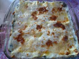 Ungete la costata con un filo d'olio d'oliva e fatela cuocere sulla griglia. Lasagne Al Forno Con Le Bietole Da Costa Mangiamo Con Aldo S Blog