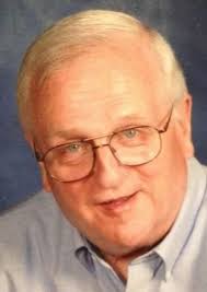 James Arnold Obituary (1939