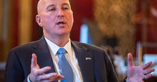 Lowering property taxes remains Gov. Ricketts' top legislative priority