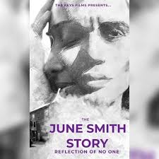 Best Selling Author June E. Smith