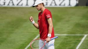 Wednesday's order of play for the atp tour event in stuttgart, germany can be found here. D E 5ehqgprm