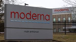 Get instant access to a free live streaming chart of the moderna inc stock. Moderna Vaccine Set For Imminent Us Approval As Europe Battles Surge Euractiv Com