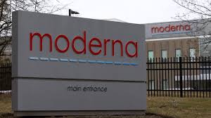 That way, if a person were to be exposed to. Moderna Vaccine Set For Imminent Us Approval As Europe Battles Surge Euractiv Com