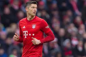 Born 21 august 1988) is a polish professional footballer who plays as a striker for bundesliga club bayern munich and is the. Robert Lewandowski Critical Of The Newer Generation Of Younger Players Bavarian Football Works