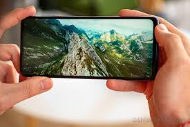 Motorola Moto G100 review: Lab tests ...