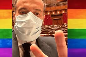 12 luglio 202012 novembre 2020 pierfrancesco minicangeli 0 commenti ddl zan, omofobia. Ddl Zan Le Reazioni All Approvazione Della Legge Contro L Omotransfobia Alla Camera Gay It