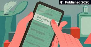 Maybe you would like to learn more about one of these? What Should You Do About Your Babysitter During Coronavirus The New York Times