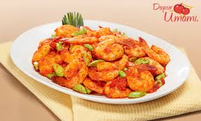 Lihat juga resep kentang🥔dan udang 🦐 balado enak lainnya. Home Resep Sambal Udang Aji No Moto