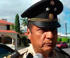 Descubre lo que miguel angel huerta (miguelhuer123) encontró en pinterest, la colección de ideas más grande del mundo. Ciudadanos Pueden Tener Un Arma En Sus Casas Pero Para Defensa Propia No Para Portarla En La Calle Afirma El Comandante Miguel Angel Huerta Noticaribe