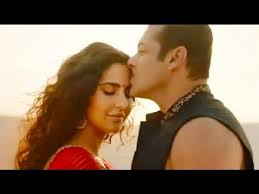 Ishqe Di Chashni Full Video Bharat Salman Khan Katrina Kaif O Mithi Mithi Chashni Full Song Youtube