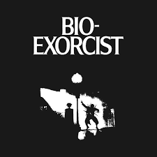 Someone at the door, he said, blinking. I Was Hoping Someone Had Made This Beetlejuice Theexorcist Timburton Movies Beetlejuice Creepy Disney Tim Burton