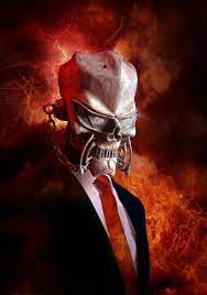 Vic2 By Torpi On Deviantart Heavy Metal Music Music Artwork Thrash Metal