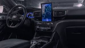 Descubre el equipamiento tecnológico y las asistencias de manejo avanzadas de ford explorer 2021. 2021 Ford Explorer St Changes And Specs Ford Tips