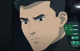 My face when I see Eve's parents appear in episode 7 : r/Invincible