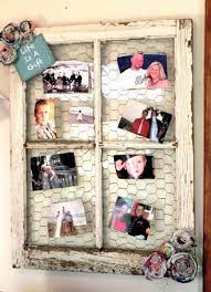 Even black feels like a colorful choice for window frames when paired with a turquoise ceiling in a victorian bath captured by atlantic archives. Creative Ways To Repurpose Old Windows Into Diy Picture Frames Feltmagnet