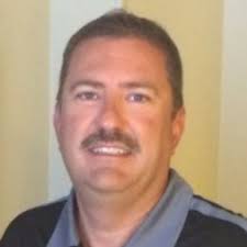 I enjoy my job so much simply because I am surrounded by great people.