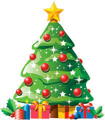 Christmas tree cartoon png images 7,511 results. Less Stressed Thanksgiving Christmas Tree Drawing Christmas Tree Images Animated Christmas Tree