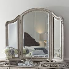 Originally paid $3000 for set. Rhianna Upholstered Bedroom Set Pulaski Furniture 3 Reviews Furniture Cart