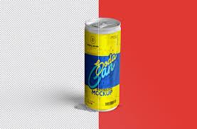 Download Can Mockup Soda Can Mockup Free Psd Downlaod Zippypixels PSD Mockup Templates