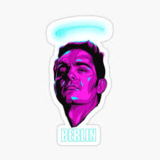 Berlin Artist Merch & Gifts for Sale