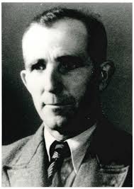 Bürgermeister im Flecken Bodenfelde