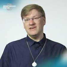 Researcher, futurist and transhumanist Anders Sandberg answered the  question, "How can we reach the stars?" during the 2018 Breakthrough  Discuss Conference. Watch the full video