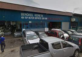 Being 23 years in the logistic industry, rantau selesa sdn bhd has strongly established a brand name by itself operating proudly in a highly competitive market as a total logistics service provider. Malaysian Panel Repair Workshop Directory