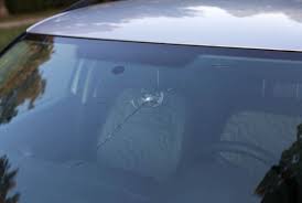 How To Fix A Cracked Windshield With Household Items In 2021