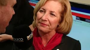 Rudd wins Northumberland-Peterborough South riding