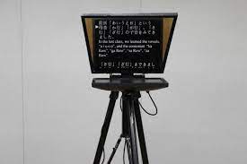 テレプロンプター 格安版 販売開始 19インチ28 8000円 リリース配信 広報支援サービス pr navi 企業の最新リリースを紹介 プロンプター 広報 格安