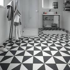 Destination Principale Interieur Carrelage Sol Carrelage Carrelage Noir Et Blanc
