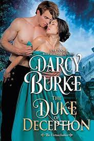 Check spelling or type a new query. The Duke Of Deception The Untouchables 3 By Darcy Burke