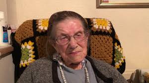 Granny Nancy wisdom on...