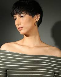 Buy Olive Tops for Women by SAM Online