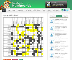 Maybe you would like to learn more about one of these? Logic Puzzles Portfolio Categories Puzzle Baron