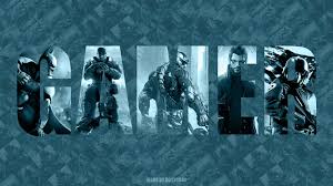 Gaming desktop gaming hd wallpapers for pc. I Am A Gamer Wallpapers On Wallpaperdog