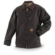 Men's jackets, coats & outerwear. Diffidenza Vedere Salario Carhartt Ridge Coat Unita Costante Embargo