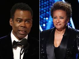 Chris Rock Apologized to Wanda Sykes After Will Smith Oscars Slap