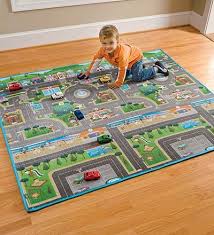 Perfect Last Minute Gift Ideas Car Play Mats Play Mat Play Rug