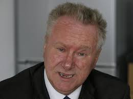 Alex Neil accuses Scottish Police Authority of operating 'like the Kremlin' 