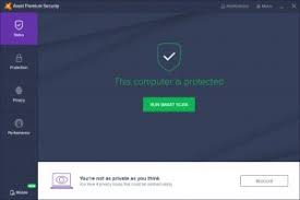 Unduh avast 6.22.2 / how to temporarily disable avast free antivirus 2018 and 2019 (works for avast antivirus pro as well) in windows 10, 8 and windows 7 using settings and. Avast Premium Security License File 21 4 2464 Download Latest